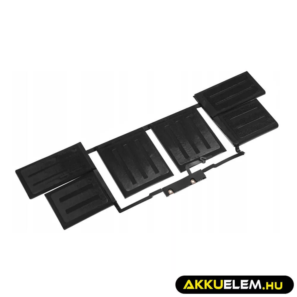 Utángyártott laptop akkumulátor A1820 Apple MacBook Pro 15 A1707 (2016 2017)