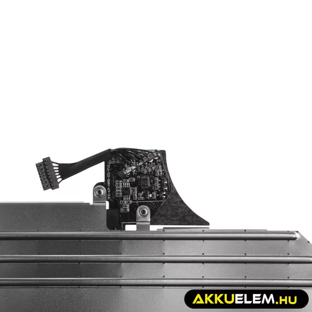 Utángyártott laptop akkumulátor A1965 Apple MacBook Air 13 A1932 A2179 (2018 2019 2020)