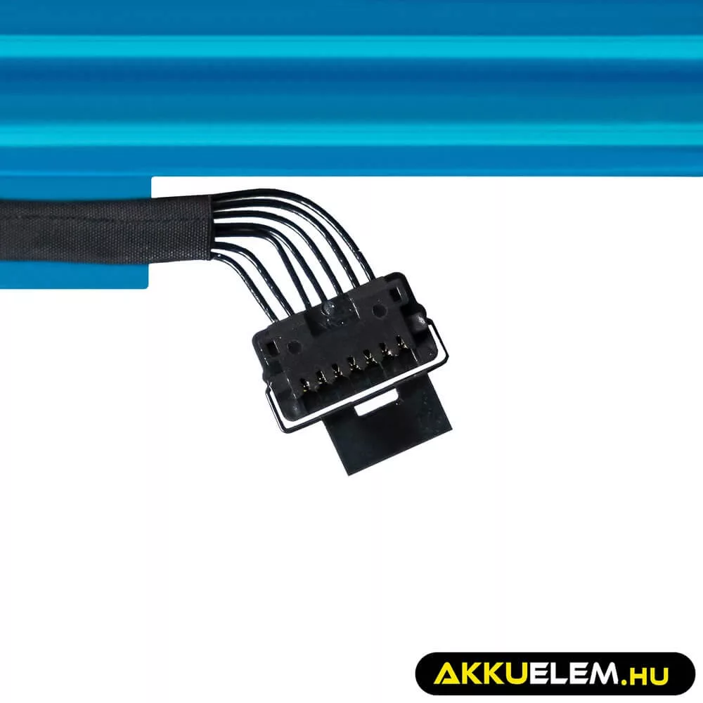 Utángyártott laptop akkumulátor A2389 Apple MacBook Air M1 13 A2337 2020