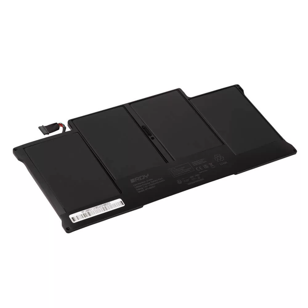   Utángyártott Laptop laptop akkumulátor A1377 A1405 A1496 Apple MacBook Air 13 A1369 A1466 (2010 2011 2012 2013 2014 2015)