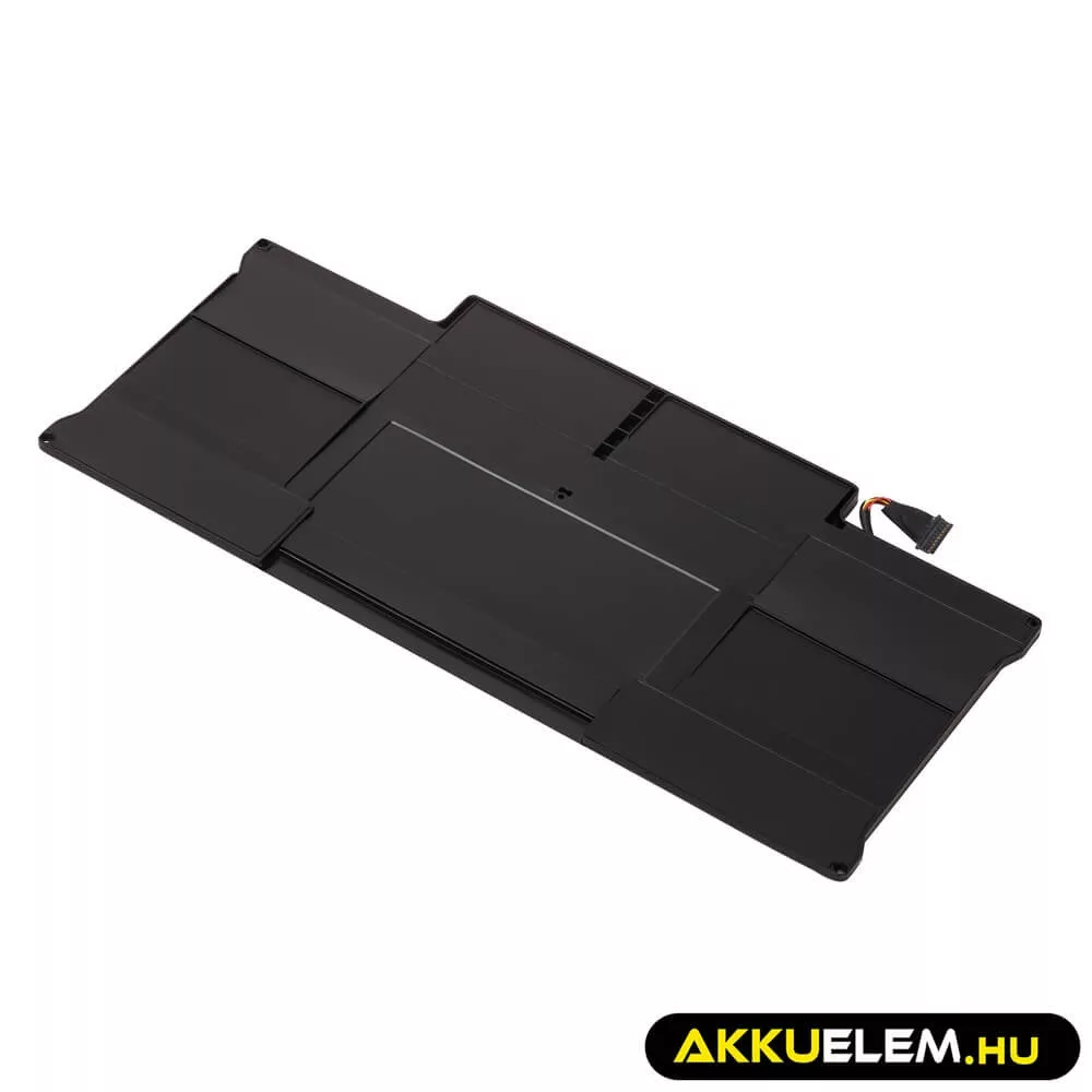 Utángyártott Laptop laptop akkumulátor A1377 A1405 A1496 Apple MacBook Air 13 A1369 A1466 (2010 2011 2012 2013 2014 2015)
