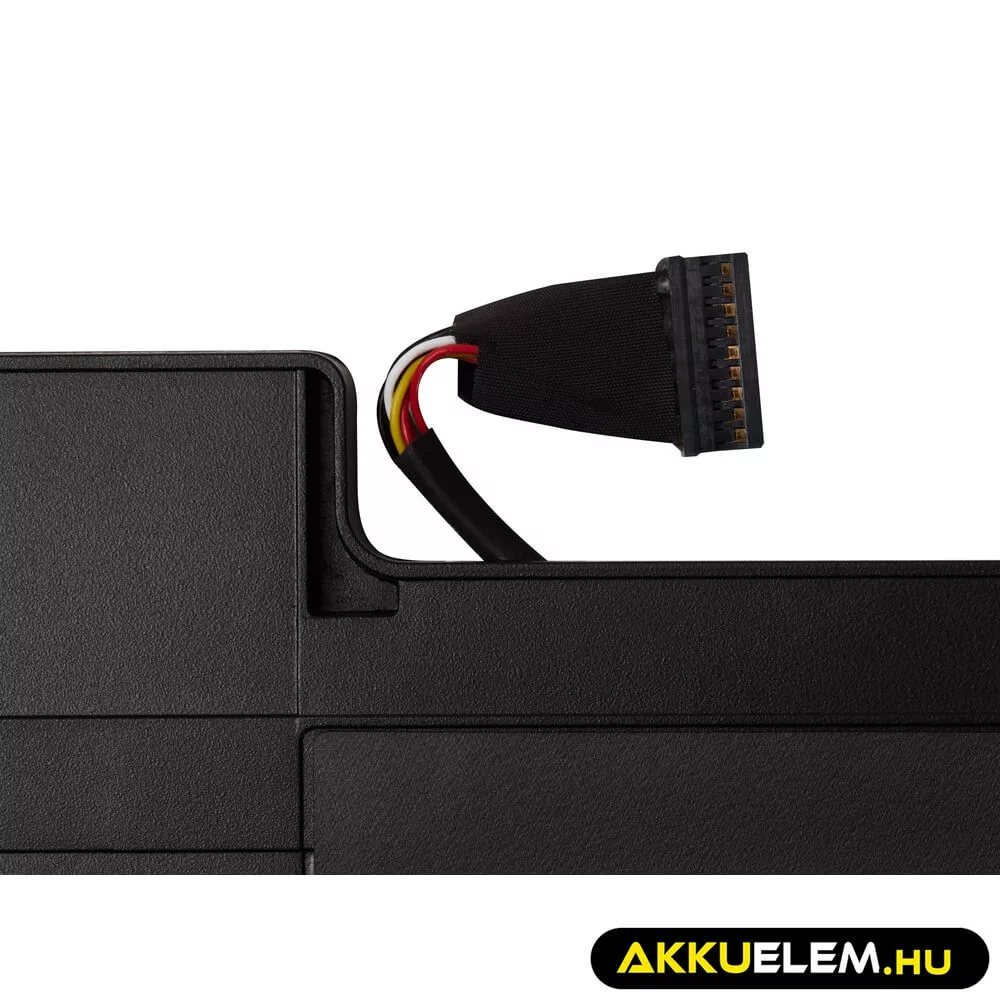 Utángyártott Laptop laptop akkumulátor A1377 A1405 A1496 Apple MacBook Air 13 A1369 A1466 (2010 2011 2012 2013 2014 2015)