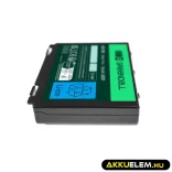 Utángyártott laptop akkumulátor A32-F82 A32-F52 L0690L6 Asus K40iJ K50 K50AB K50C K50IJ K50i K50iN K70 K70IJ K70IO - GreenCell