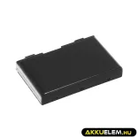 Utángyártott laptop akkumulátor A32-F82 A32-F52 L0690L6 Asus K40iJ K50 K50AB K50C K50IJ K50i K50iN K70 K70IJ K70IO - GreenCell