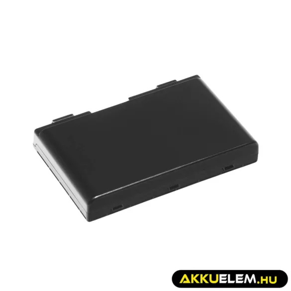 Utángyártott laptop akkumulátor A32-F82 A32-F52 L0690L6 Asus K40iJ K50 K50AB K50C K50IJ K50i K50iN K70 K70IJ K70IO - GreenCell