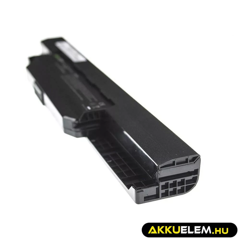 Utángyártott laptop akkumulátor A31-K53 A32-K53 A41-K53 A42-K53 Asus A537 K53 K53E K53S K53SV X53 X53S X53U X54 X54C X54F X54H