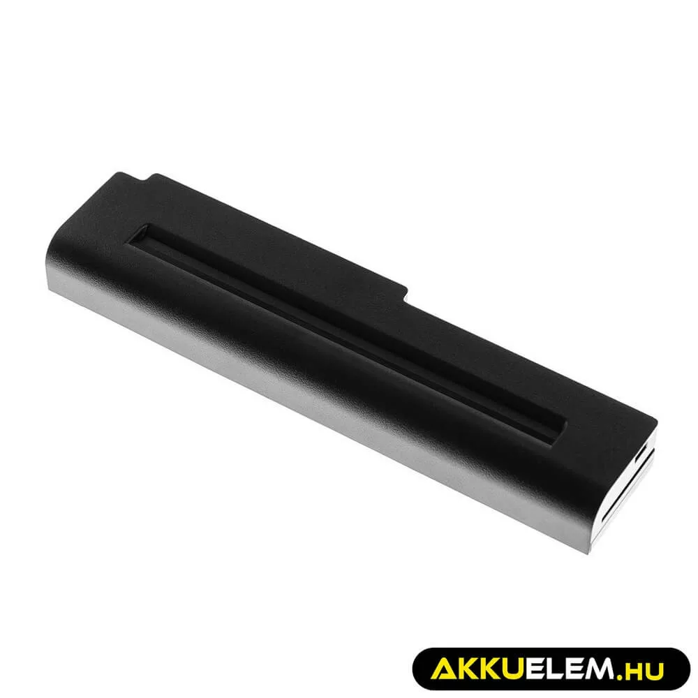 Utángyártott laptop akkumulátor A32-M50 A32-N61 Asus G50 G50-45 G50-80 G60 L50 M50 N53 N53SV N61 N61J N61VG