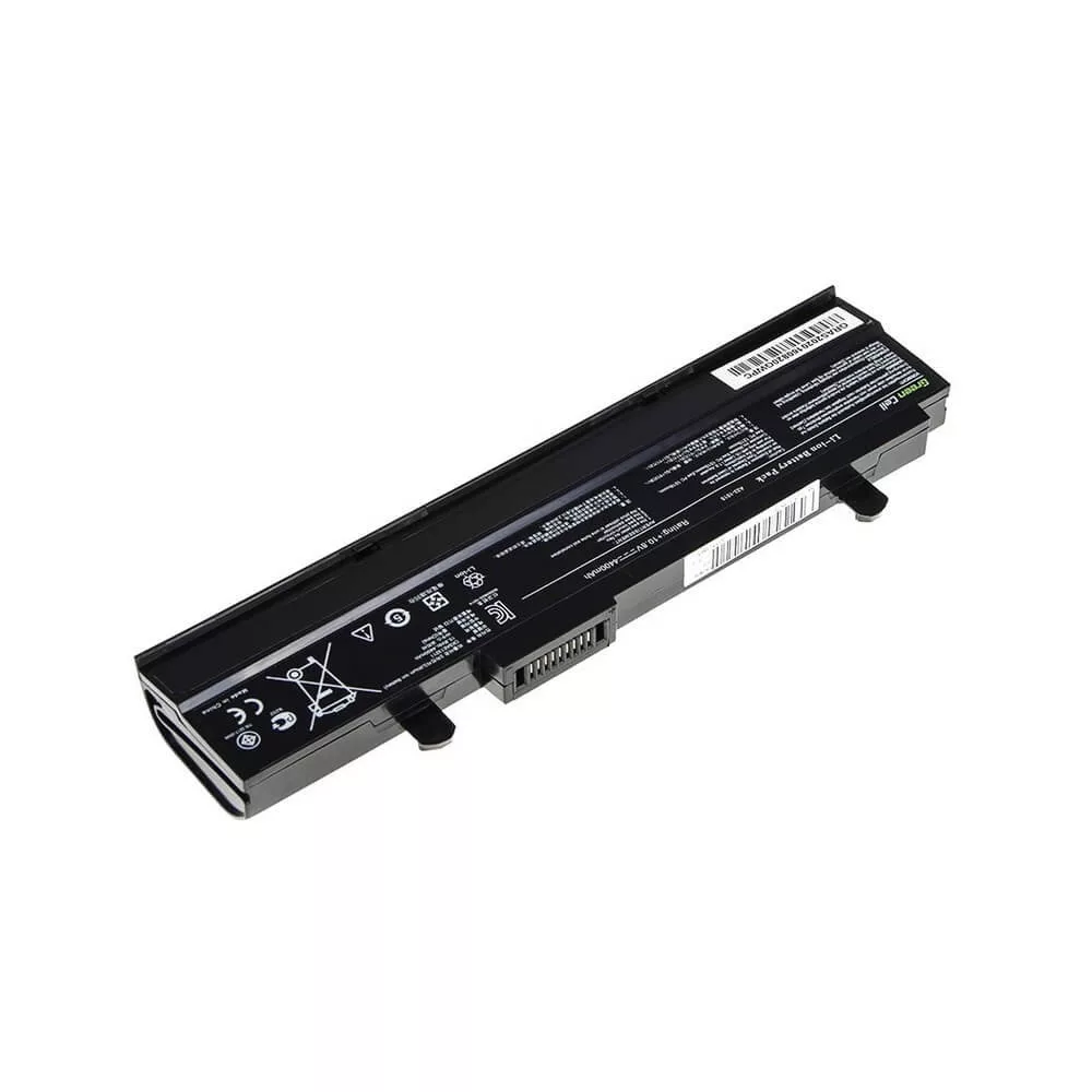  Utángyártott laptop akkumulátor A32-1015 A31-1015 Asus Eee PC 1011PX 1015 1015BX 1015PN 1016 1215 1215B 1215N VX6