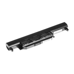   Utángyártott laptop akkumulátor A32-K55 A33-K55 Asus A55 K55 K55A K55V K55VD K55VJ K55VM K75 R400 R500 R500V R700 X55A X55U
