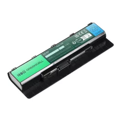   Utángyártott laptop akkumulátor A32-N56 Asus N56 N56D N56DP N56JR N56V N56VJ N56VM N56VZ N76 N76V N76VZ