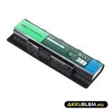 Utángyártott laptop akkumulátor A32-N56 Asus N56 N56D N56DP N56JR N56V N56VJ N56VM N56VZ N76 N76V N76VZ - GreenCell