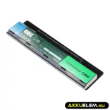 Utángyártott laptop akkumulátor A32-N56 Asus N56 N56D N56DP N56JR N56V N56VJ N56VM N56VZ N76 N76V N76VZ - GreenCell