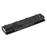 Utángyártott laptop akkumulátor A32-N55 Asus N55 N55S N55SF N55SL N75 N75S N75SF N75SL - GreenCell