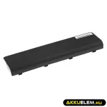 Utángyártott laptop akkumulátor A32-N55 Asus N55 N55S N55SF N55SL N75 N75S N75SF N75SL - GreenCell