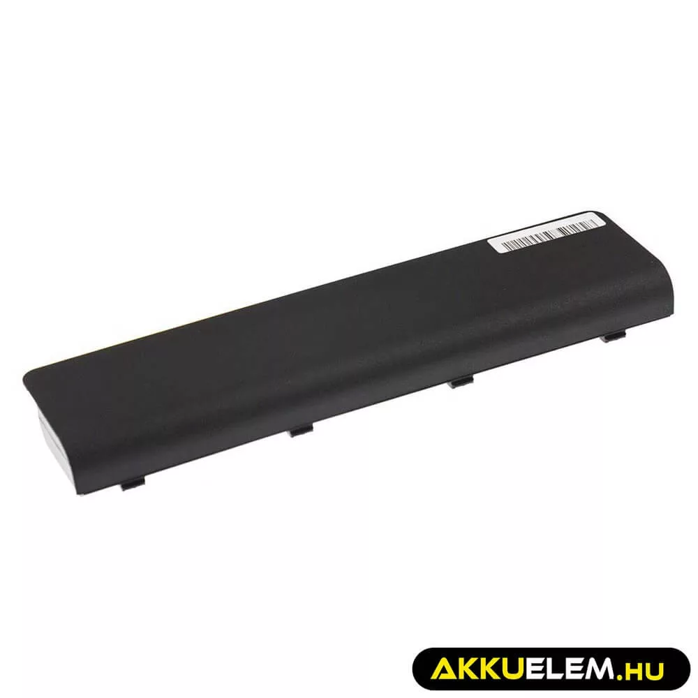 Utángyártott laptop akkumulátor A32-N55 Asus N55 N55S N55SF N55SL N75 N75S N75SF N75SL