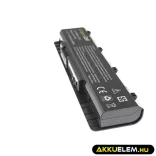 Utángyártott laptop akkumulátor A32-N55 Asus N55 N55S N55SF N55SL N75 N75S N75SF N75SL - GreenCell