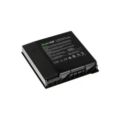   Utángyártott laptop akkumulátor A42-G74 Asus G74 G74J G74JH G74JH-A1 G74S G74SX