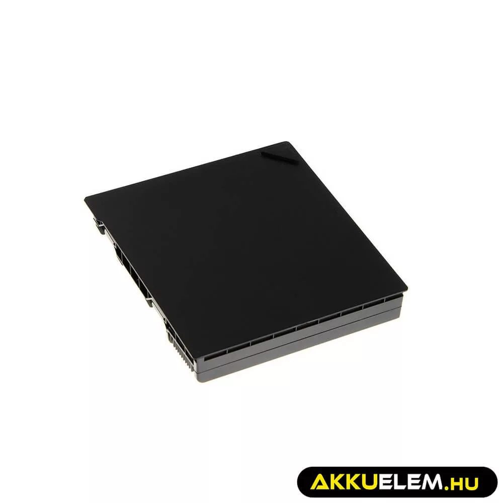 Utángyártott laptop akkumulátor A42-G74 Asus G74 G74J G74JH G74JH-A1 G74S G74SX