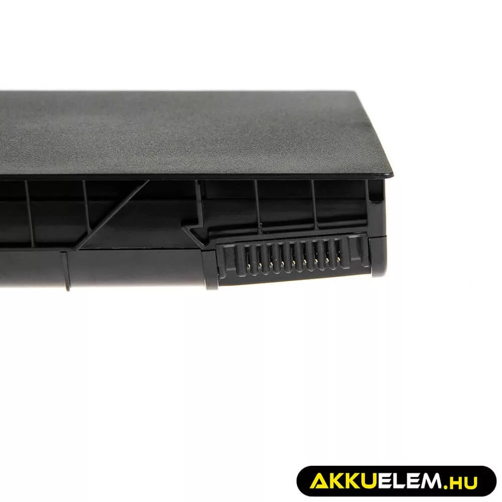 Utángyártott laptop akkumulátor A42-G74 Asus G74 G74J G74JH G74JH-A1 G74S G74SX