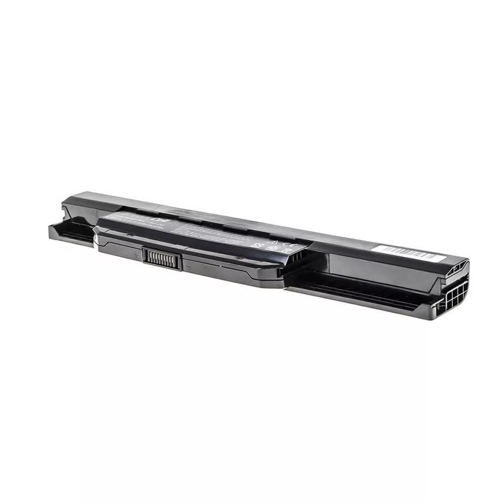   Utángyártott laptop akkumulátor A31-K53 A32-K53 A41-K53 A42-K53 Asus A537 K53 K53E K53S K53SV X53 X53S X53U X54 X54C X54F X54H