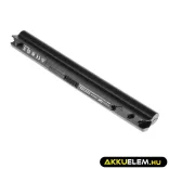 Utángyártott laptop akkumulátor A41-K56 A32-K56 A42-K56 Asus K56 K56C K56CA K56CB K56CM R505 S56 - GreenCell