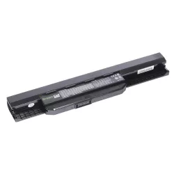   Utángyártott laptop akkumulátor PRO A31-K53 A32-K53 A41-K53 A42-K53 Asus A537 K53 K53E K53S K53SV X53 X53S X53U X54 X54C X54F X54H