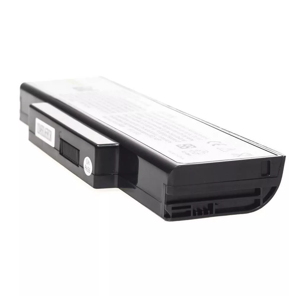 Utángyártott laptop akkumulátor PRO A32-K72 A32-N71 Asus K72 K72J K72F K73SV N71 N71J N73SV X73S Utángyártott laptop akkumulátor PRO A32-K72 A32-N71 Asus K72 K72J K72F K73SV N71 N71J N73SV X73S