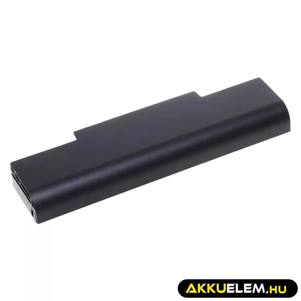 Utángyártott laptop akkumulátor PRO A32-K72 A32-N71 Asus K72 K72J K72F K73SV N71 N71J N73SV X73S