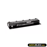 Utángyártott laptop akkumulátor PRO A32-N56 Asus N56 N56D N56DP N56JR N56V N56VJ N56VM N56VZ N76 N76V N76VZ - GreenCell