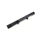 Utángyártott laptop akkumulátor A31N1319 A41N1308 Asus X551 X551C X551CA X551M X551MA X551MAV F551 F551C F551M R512C R512CA R553L - GreenCell