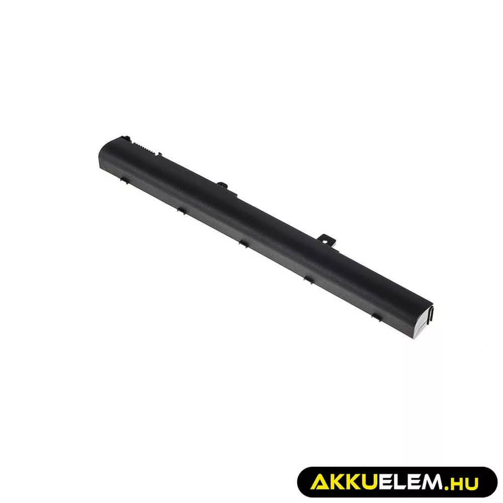 Utángyártott laptop akkumulátor A31N1319 A41N1308 Asus X551 X551C X551CA X551M X551MA X551MAV F551 F551C F551M R512C R512CA R553L