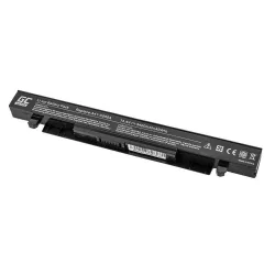   Utángyártott laptop akkumulátor ULTRA A41-X550A A41-X550 Asus A550 K550 R510 R510C R510L X550 X550C X550CA X550CC X550L X550V X550VC