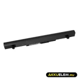 Utángyártott laptop akkumulátor ULTRA A41-X550A A41-X550 Asus A550 K550 R510 R510C R510L X550 X550C X550CA X550CC X550L X550V X550VC - GreenCell