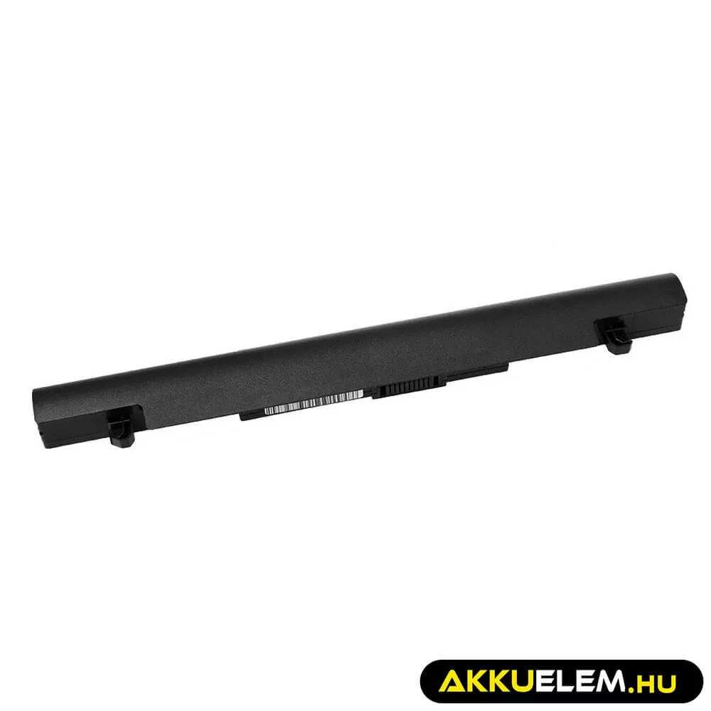 Utángyártott laptop akkumulátor ULTRA A41-X550A A41-X550 Asus A550 K550 R510 R510C R510L X550 X550C X550CA X550CC X550L X550V X550VC