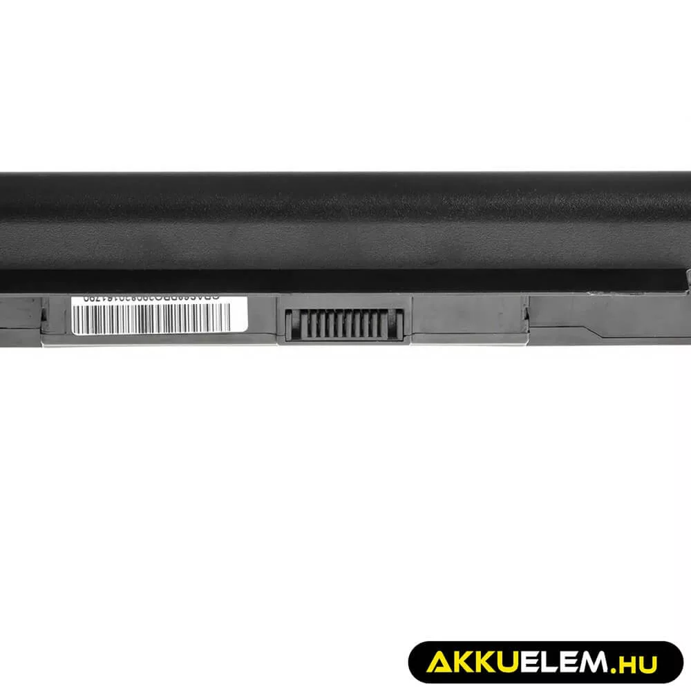 Utángyártott laptop akkumulátor PRO A41-X550A A41-X550 Asus A550 K550 R510 R510C R510L X550 X550C X550CA X550CC X550L X550V X550VC