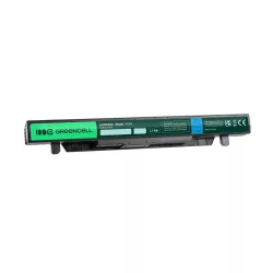   Utángyártott laptop akkumulátor A41N1424 Asus GL552 GL552J GL552JX GL552V GL552VW GL552VX ZX50 ZX50J ZX50V