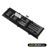 Utángyártott laptop akkumulátor C21-X202 Asus X201E F201E VivoBook F202E Q200E S200E X202E - GreenCell