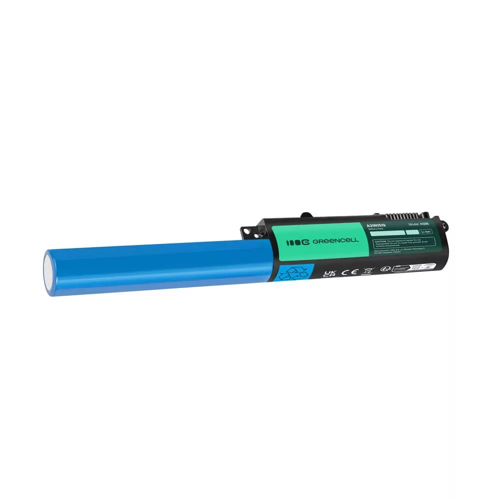   Utángyártott laptop akkumulátor A31N1519 Asus F540 F540L F540S R540 R540L R540M R540MA R540S R540SA X540 X540L X540S X540SA