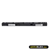 Utángyártott laptop akkumulátor PRO A31N1319 A41N1308 Asus X551 X551C X551CA X551M X551MA X551MAV F551 F551C F551M R512C R512CA R553L - GreenCell