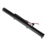Utángyártott laptop akkumulátor PRO A41-X550E Asus A450 A550 F550 K550 R510 R510D R510DP X450 X550 X550D - GreenCell