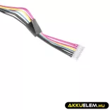 Utángyártott laptop akkumulátor PRO A41-X550E Asus A450 A550 F550 K550 R510 R510D R510DP X450 X550 X550D - GreenCell