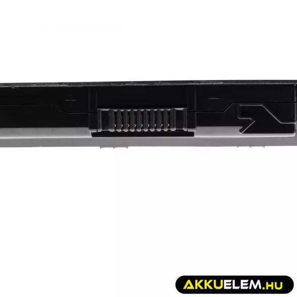 Utángyártott laptop akkumulátor ULTRA A32-N56 Asus N56 N56D N56DP N56JR N56V N56VJ N56VM N56VZ N76 N76V N76VZ - GreenCell