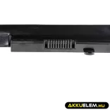 Utángyártott laptop akkumulátor A31N1302 Asus X200 X200C X200CA X200L X200LA X200M X200MA K200MA VivoBook F200 F200C - GreenCell