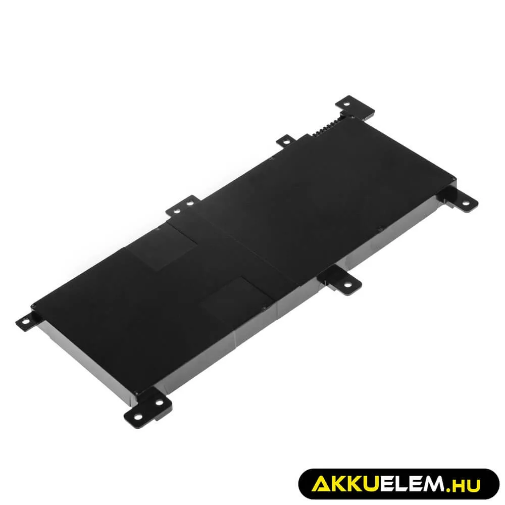 Utángyártott laptop akkumulátor C21N1509 Asus X556U X556UA X556UB X556UF X556UJ X556UQ X556UR X556UV