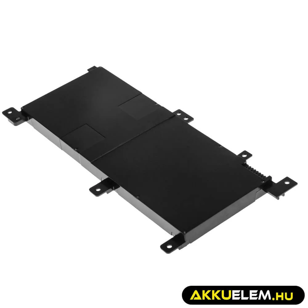 Utángyártott laptop akkumulátor C21N1509 Asus X556U X556UA X556UB X556UF X556UJ X556UQ X556UR X556UV
