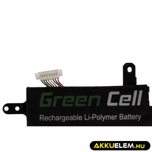 Utángyártott laptop akkumulátor C31N1428 Asus Zenbook UX305L UX305LA UX305U UX305UA - GreenCell