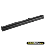 Utángyártott laptop akkumulátor ULTRA A31N1319 A41N1308 Asus X551 X551C X551CA X551M X551MA X551MAV F551 F551C F551M R512C R512CA R553L - GreenCell