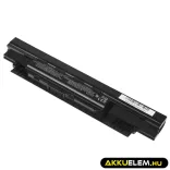 Utángyártott laptop akkumulátor A32N1331 Asus AsusPRO PU551 PU551J PU551JA PU551JD PU551L PU551LA PU551LD - GreenCell