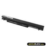 Utángyártott laptop akkumulátor ULTRA A41-K56 A32-K56 A42-K56 Asus K56 K56C K56CA K56CB K56CM R505 S56 - GreenCell