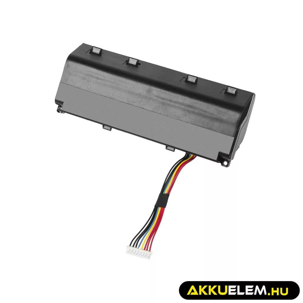 Utángyártott laptop akkumulátor A42N1403 Asus ROG G751 G751J G751JL G751JM G751JT G751JY